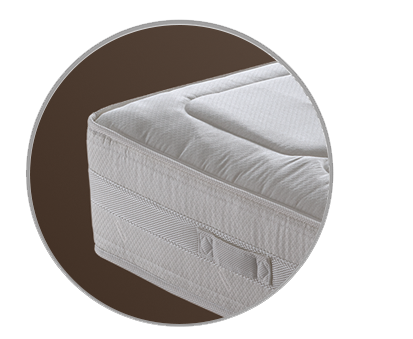 Ignifugo Comfort Fabbrica Materassi ignifughi Suelflex i materassi del benessere  materasso vicenza materasso con materasso 