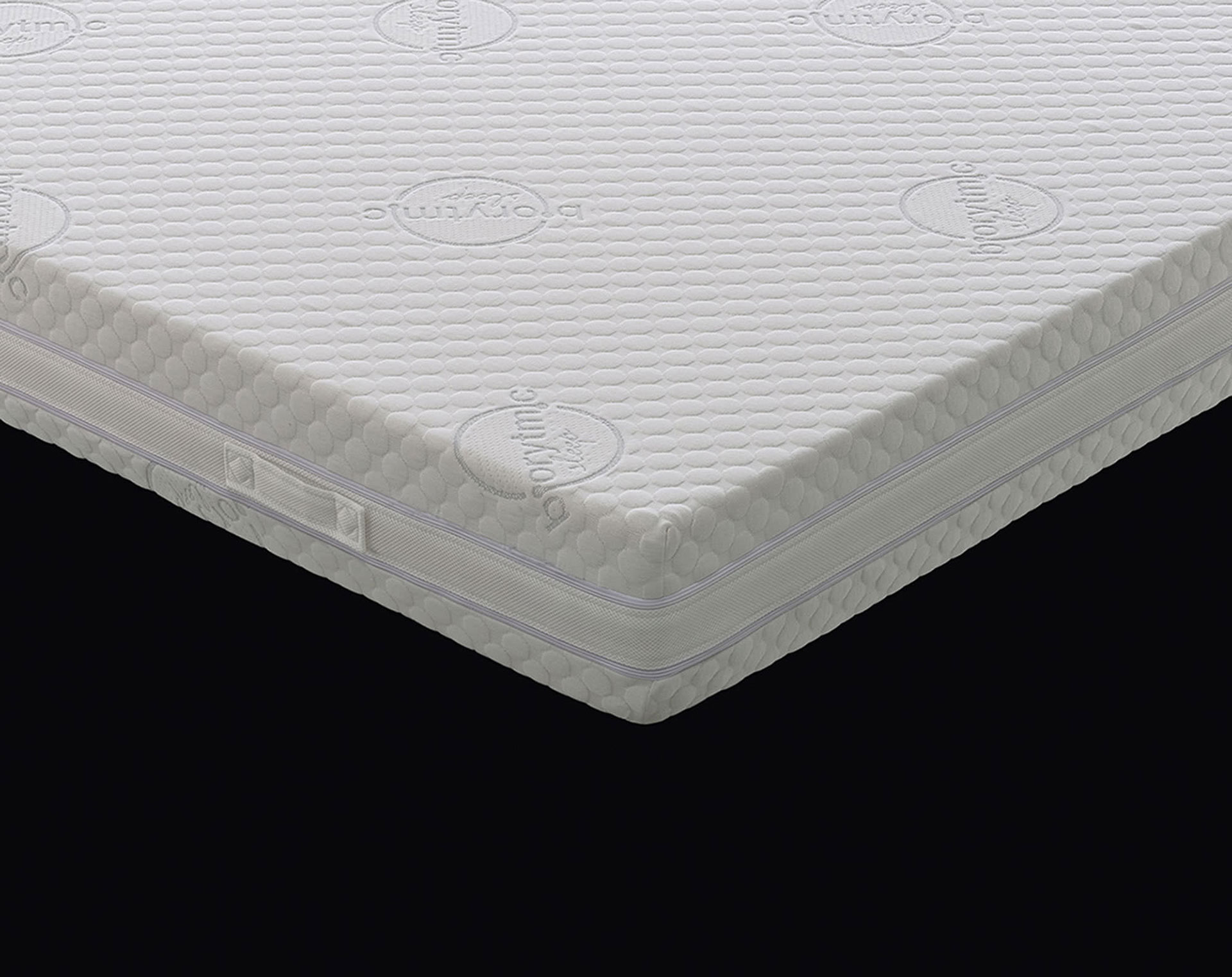 Vitaminic - Materasso Memory Foam - Biorytmic - Poliretano espanso  materasso materasso per ikea materasso 