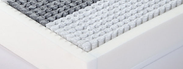 Fabbrica Materassi in lattice Suelflex il materasso del benessere  materassi foam king materasso eminflex 