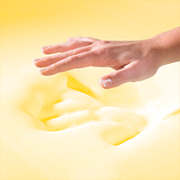 Ergo Memory Forato - Materasso Memory Foam - Ergolattex  prezzo zanatta materassi ventilato molle 