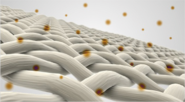 Vitaminic - Materasso Memory Foam - Biorytmic - Poliretano espanso  materassi dorelan materassi lattice flou 
